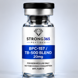 BPC-157/ TB-500 Blend
