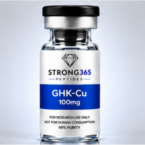 GHK-Cu 100mg