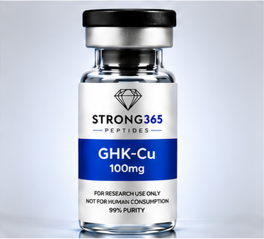 GHK-Cu 100mg