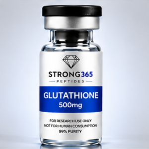 Glutathione 500mg