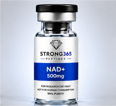 NAD+ 500mg
