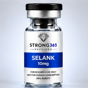 Selank 10mg