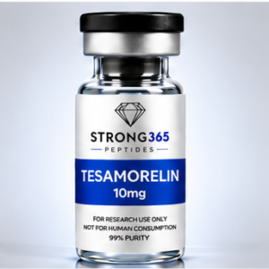 Tesamorelin 10mg