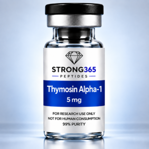 Thymosin Alpha-1 5mg