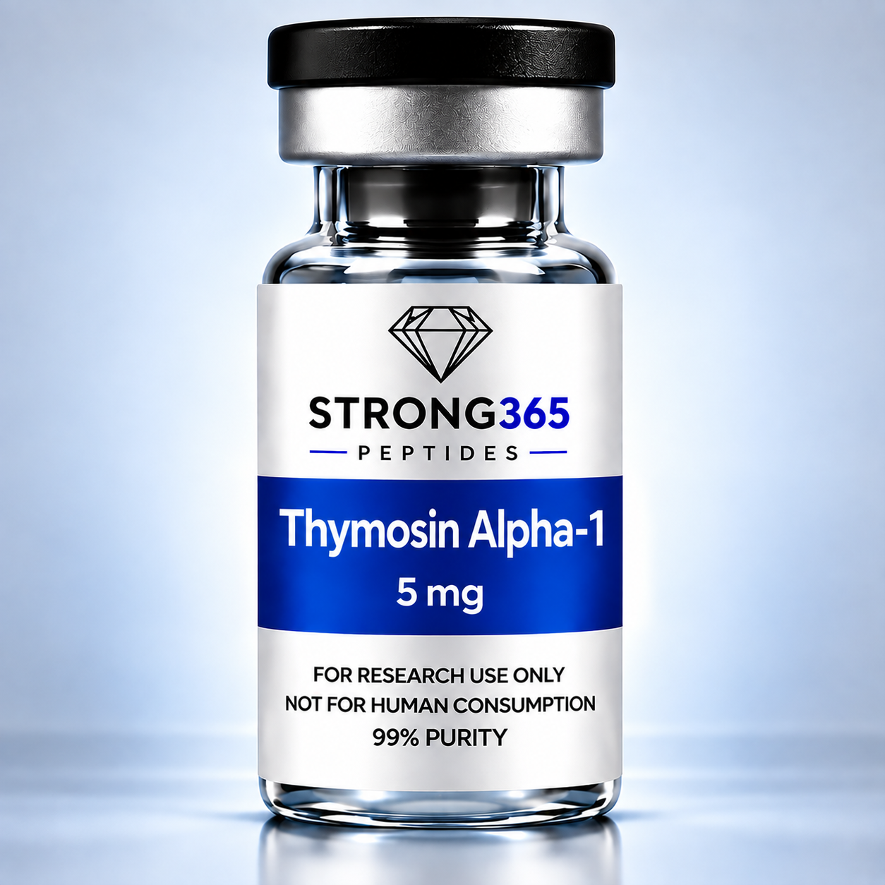 Thymosin Alpha-1 5mg